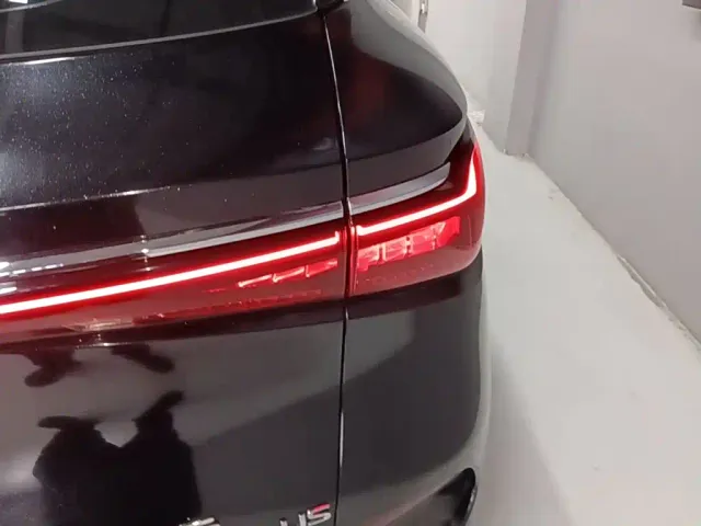 BYD Yuan PLUS — Фото автомобиля 7