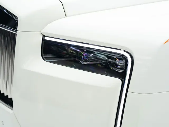Rolls-Royce Cullinan — Фото автомобиля 6