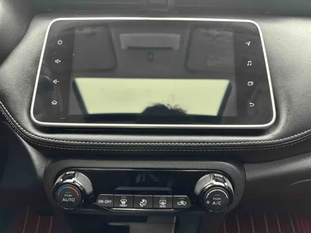 Nissan Kicks — Фото автомобиля 15