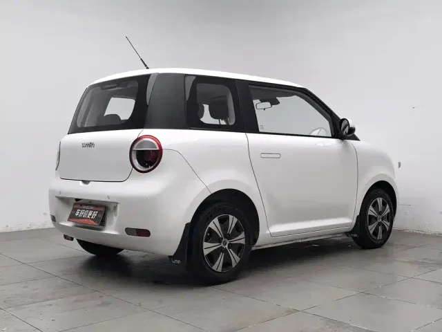 Changan Lumin — Фото автомобиля 2