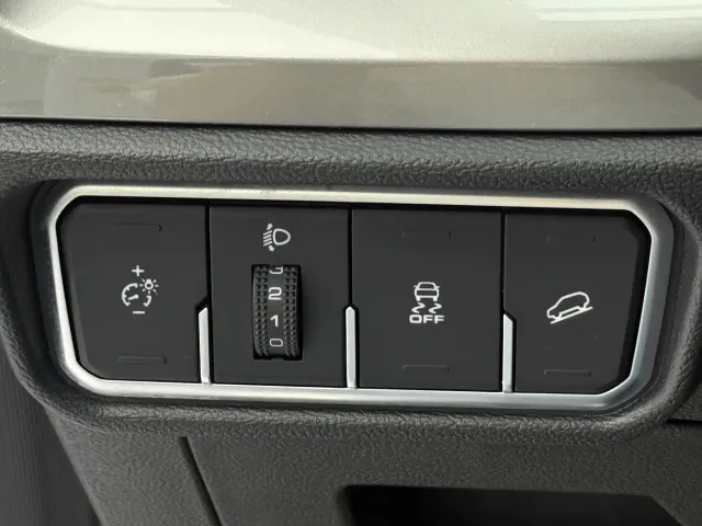 Haval H6 — Фото автомобиля 18