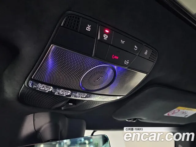Mercedes-Benz G-Class — Фото автомобиля 17