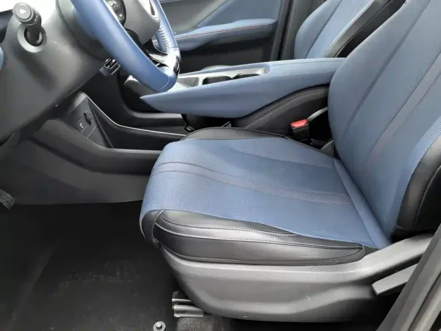 BYD Seagull — Фото автомобиля 20