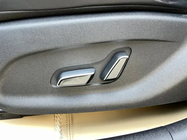 BYD Dolphin 2023 420km Freedom Edition — Фото автомобиля 13