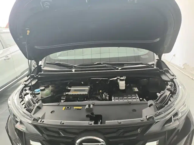 GAC Trumpchi M6 — Фото автомобиля 19