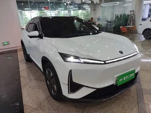 Dongfeng Fengshen L7 — Фото автомобиля 3