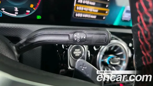 Mercedes-Benz CLA-Class C118 — Фото автомобиля 11