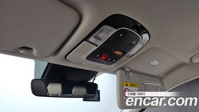 Hyundai Tucson — Фото автомобиля 25