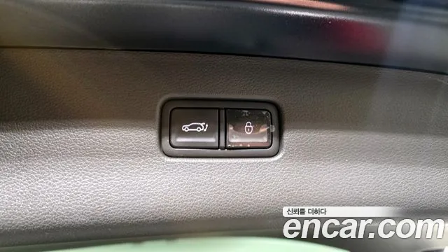 Genesis GV80 3.5T Бензин AWD — Фото автомобиля 19