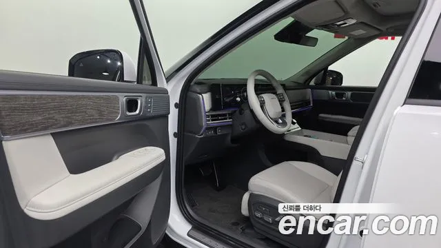Hyundai Santa Fe MX5 — Фото автомобиля 15