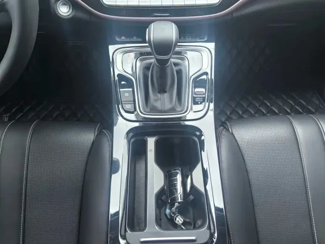 GAC Trumpchi M6 — Фото автомобиля 22