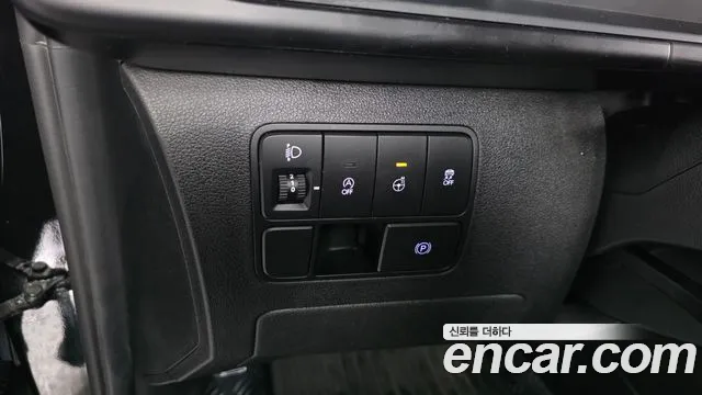 Hyundai Staria Staria Карго 3 места — Фото автомобиля 18