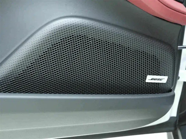 Porsche Panamera — Фото автомобиля 16