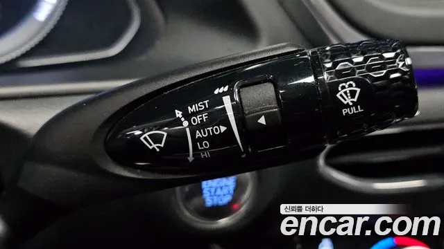 Hyundai Sonata Sonata (DN8) — Фото автомобиля 29