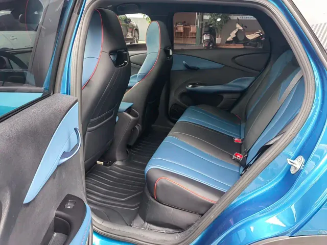BYD Dolphin — Фото автомобиля 10