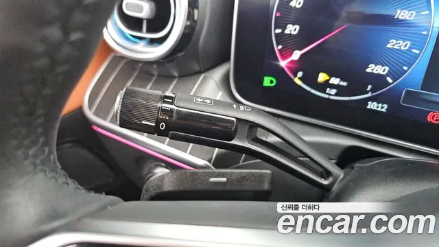 Mercedes-Benz C-Class — Фото автомобиля 29