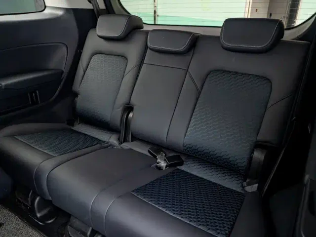 GAC Trumpchi M8 — Фото автомобиля 18
