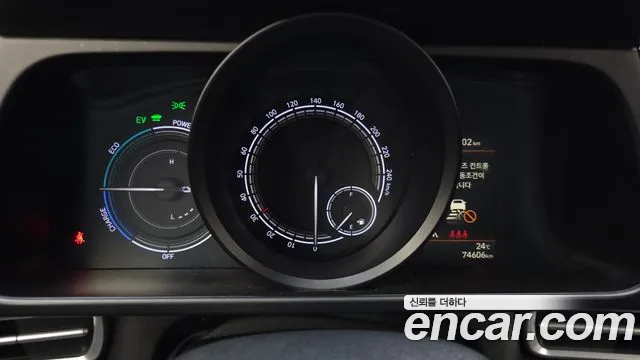 Hyundai AVANTE — Фото автомобиля 8