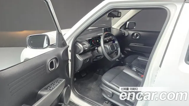 Hyundai Casper Casper Inspiration — Фото автомобиля 10