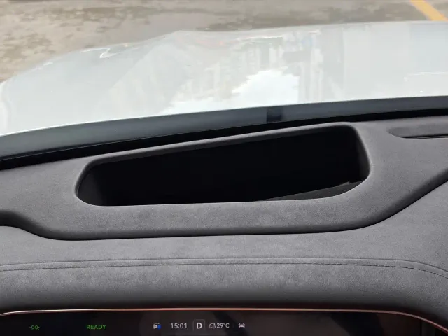 GAC Trumpchi Xiangwang S9 — Фото автомобиля 15