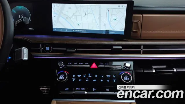 Hyundai Santa Fe — Фото автомобиля 18