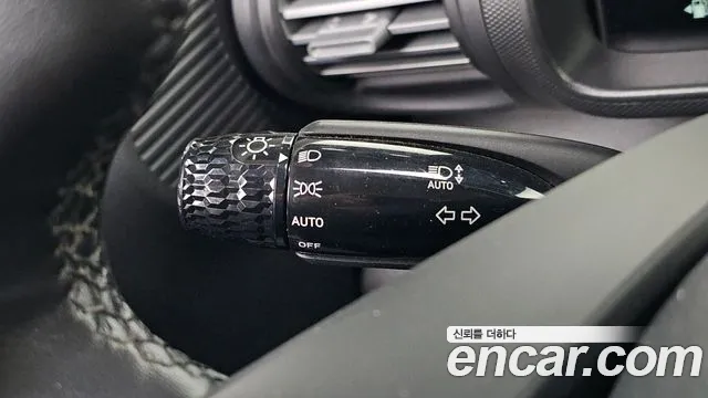 Hyundai Casper Casper Inspiration — Фото автомобиля 14