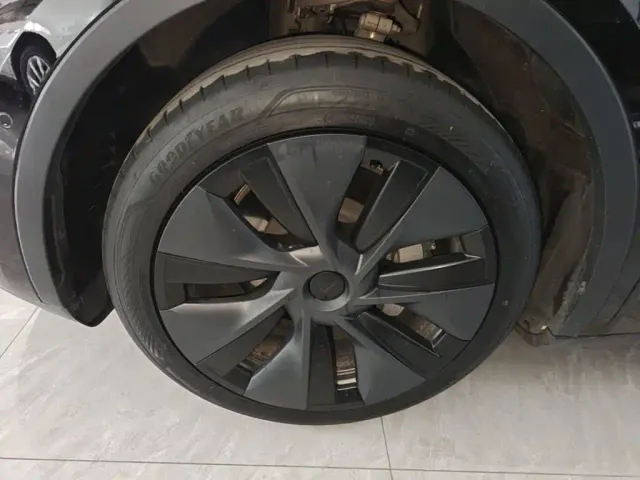 Tesla Model Y — Фото автомобиля 22
