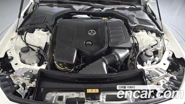 Mercedes-Benz CLE-Class — Фото автомобиля 6