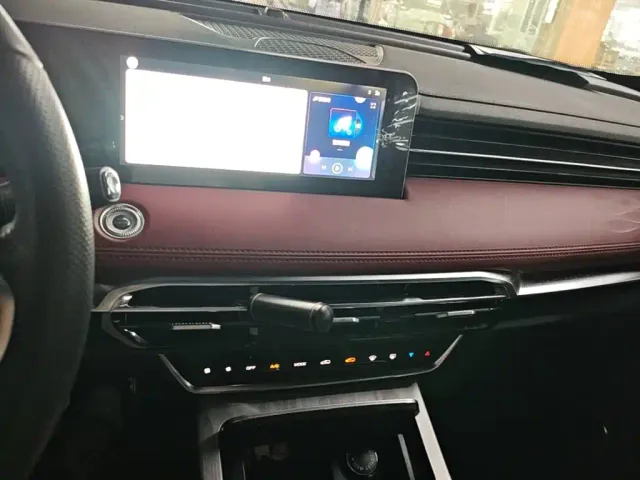 Jetour X70 PRO — Фото автомобиля 12