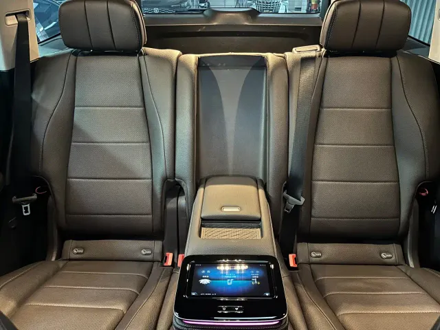 Mercedes-Benz GLS-Class — Фото автомобиля 23
