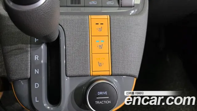 Hyundai Casper Casper Turbo Essential — Фото автомобиля 27