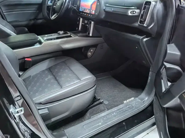 Haval Big Dog — Фото автомобиля 12