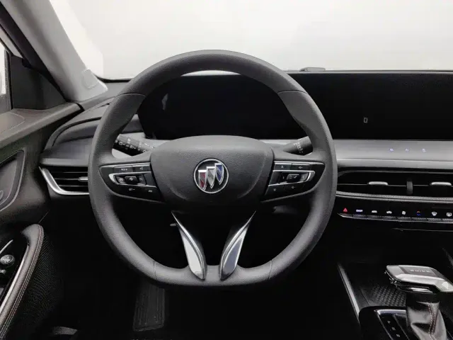 Buick Verano — Фото автомобиля 11