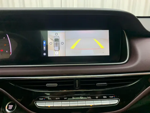 GAC Trumpchi M6 — Фото автомобиля 17