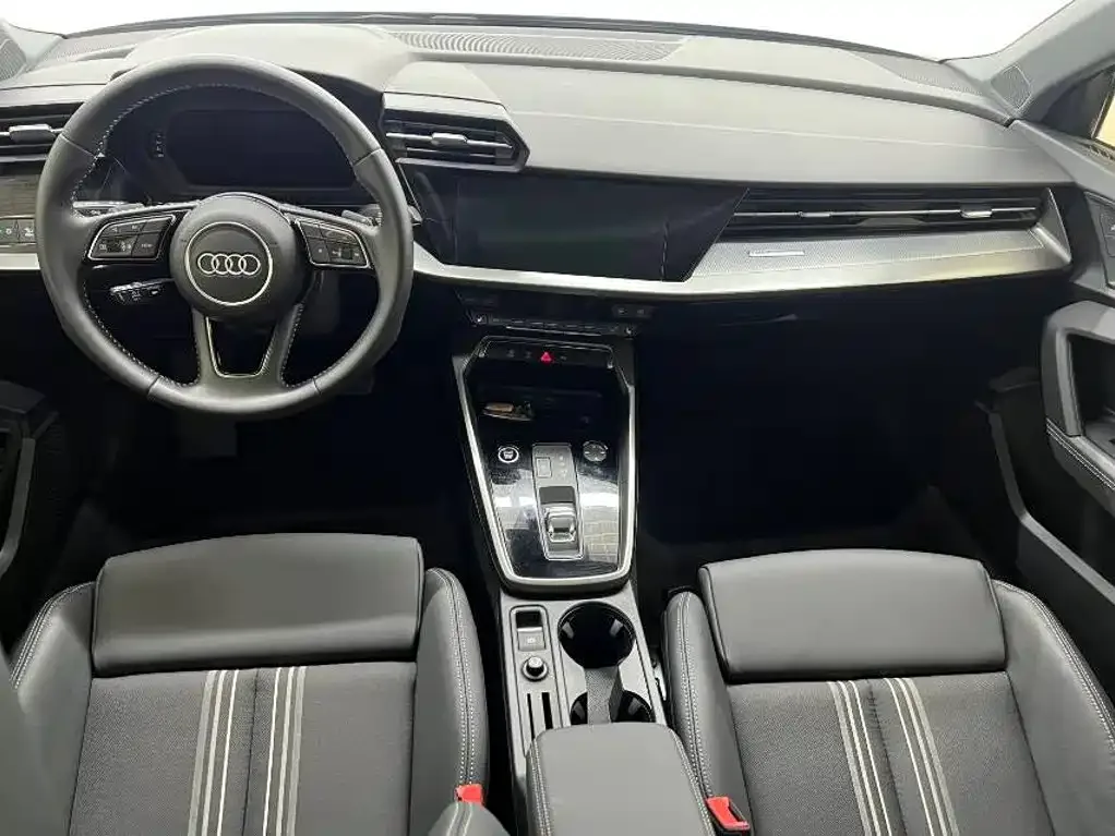 Audi Audi A3 2022 Sportback 35 TFSI Style Sport — Фото автомобиля 15