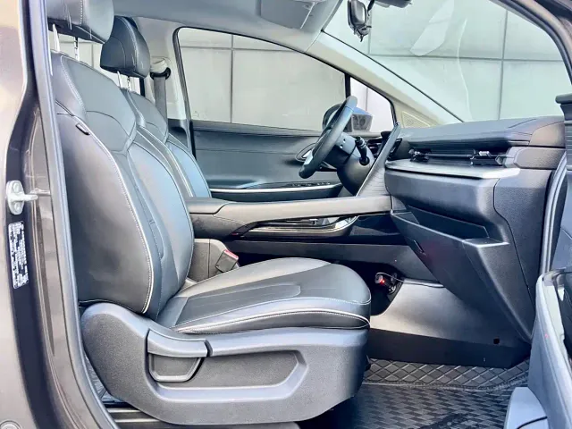Hyundai Custo — Фото автомобиля 16