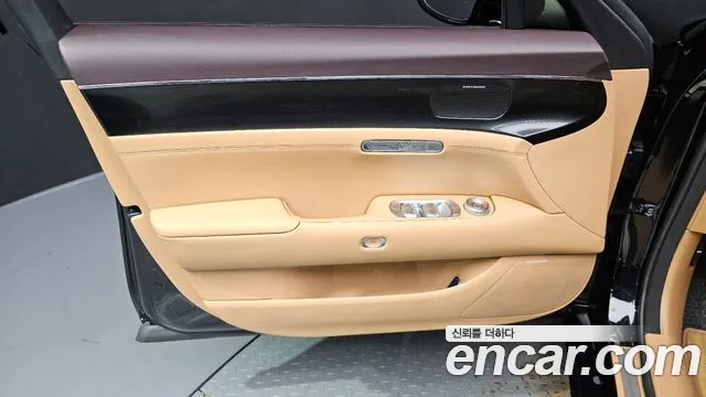 Genesis G90 RS4 — Фото автомобиля 13