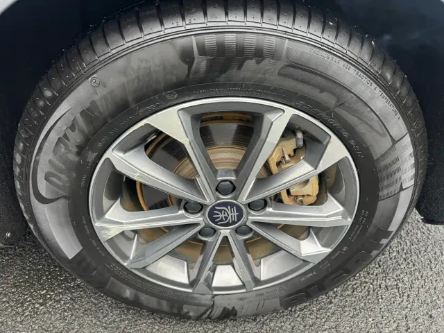 BYD Qin PLUS — Фото автомобиля 8