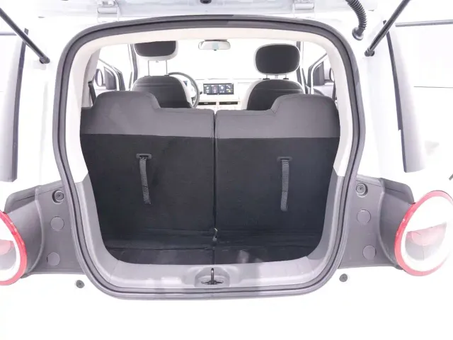 Changan Lumin — Фото автомобиля 22
