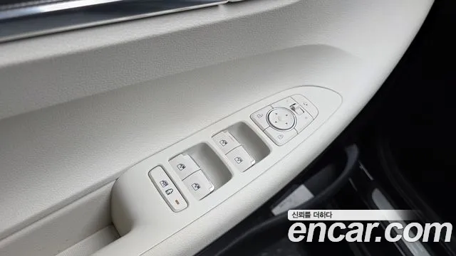 Hyundai Grandeur Новый Grandeur IG — Фото автомобиля 8