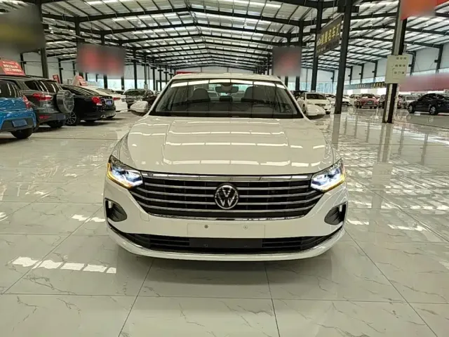 Volkswagen Lavida 2023 300TSI DSG Comfort Edition — Фото автомобиля 2