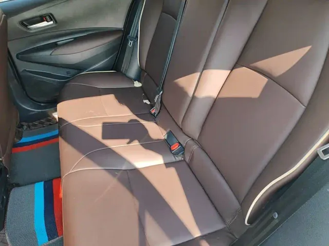 Toyota Levin — Фото автомобиля 16