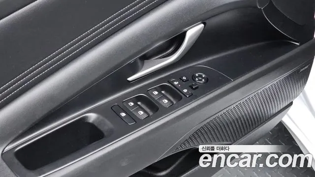 Hyundai AVANTE Новый Avante (CN7) — Фото автомобиля 18