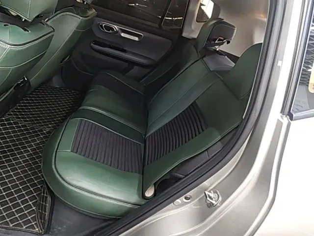 GAC Aion Y — Фото автомобиля 16