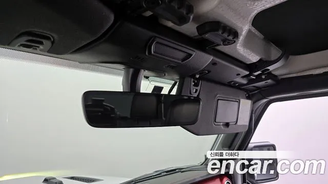 Jeep Wrangler Wrangler (JL) — Фото автомобиля 18