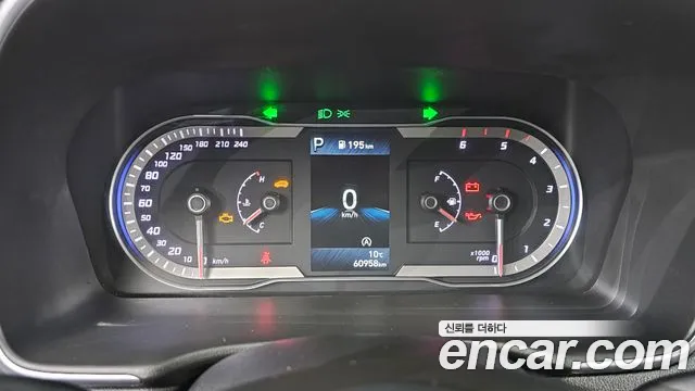 Hyundai Tucson NX4 — Фото автомобиля 11