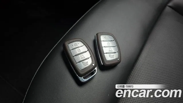 Hyundai Casper — Фото автомобиля 22
