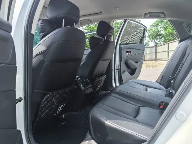 Honda Inspire — Фото автомобиля 10