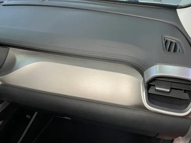 Geely Binyue — Фото автомобиля 14