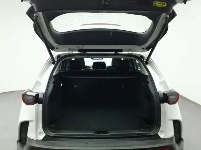 Mazda CX-50 Xingye — Фото автомобиля 16